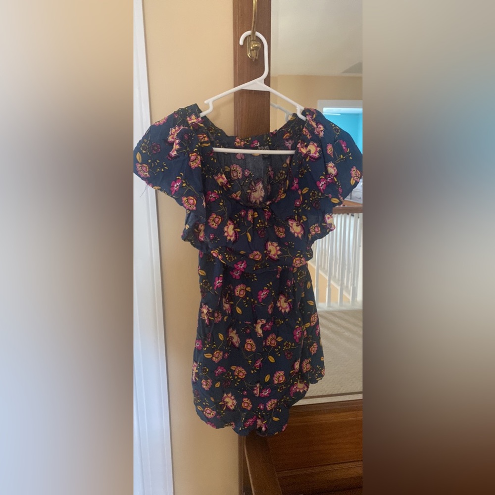 Women’s Romper